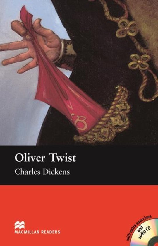 Oliver Twist