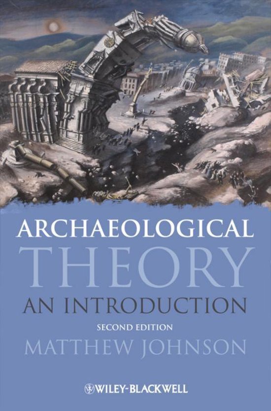 Archaeological Theory