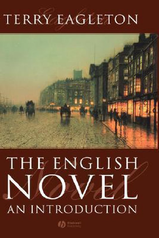 The English Novel