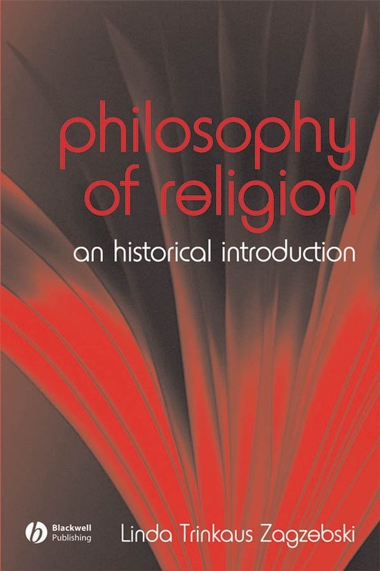 Philosophy Of Religion