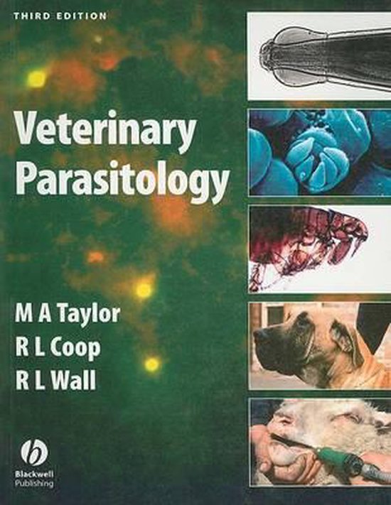 Veterinary Parasitology