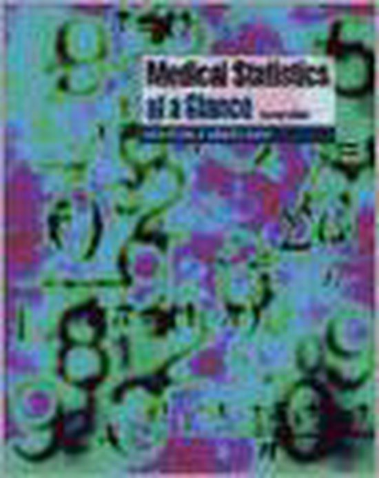 Medical Statistics At A Glance