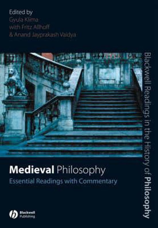 Medieval Philosophy