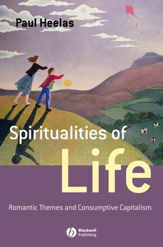 Spiritualities Of Life