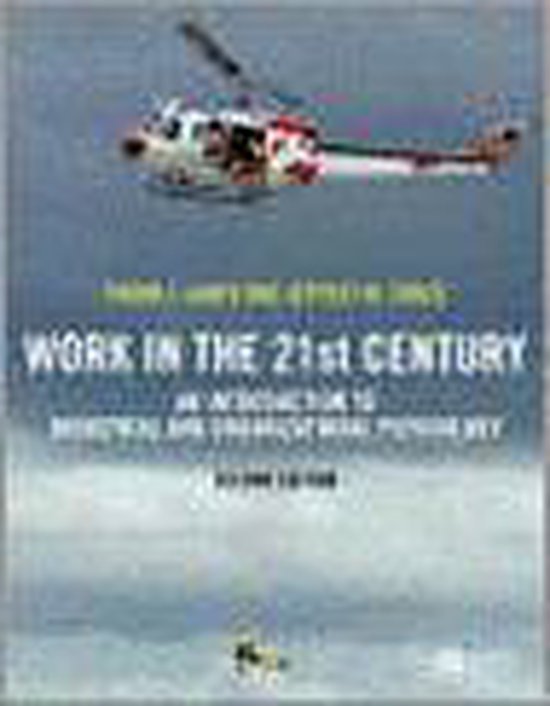 Work in the 21st Century