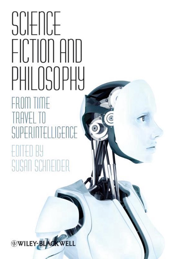 Science Fiction And Philosophy