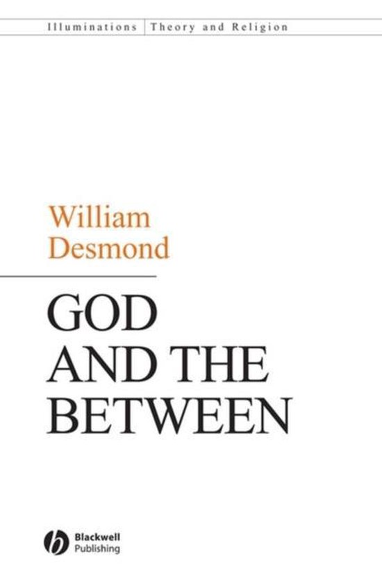 God And The Between