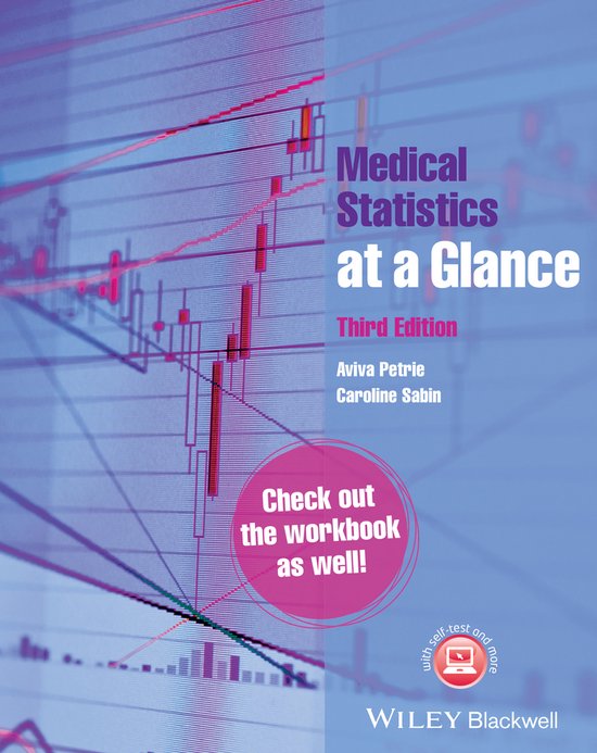 Medical Statistics At A Glance 3rd