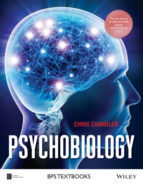 Psychobiology