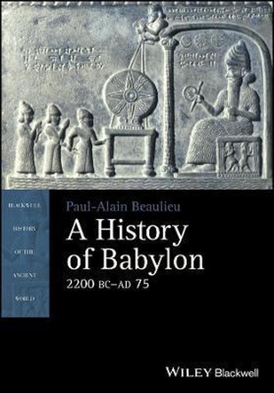 A History of Babylon