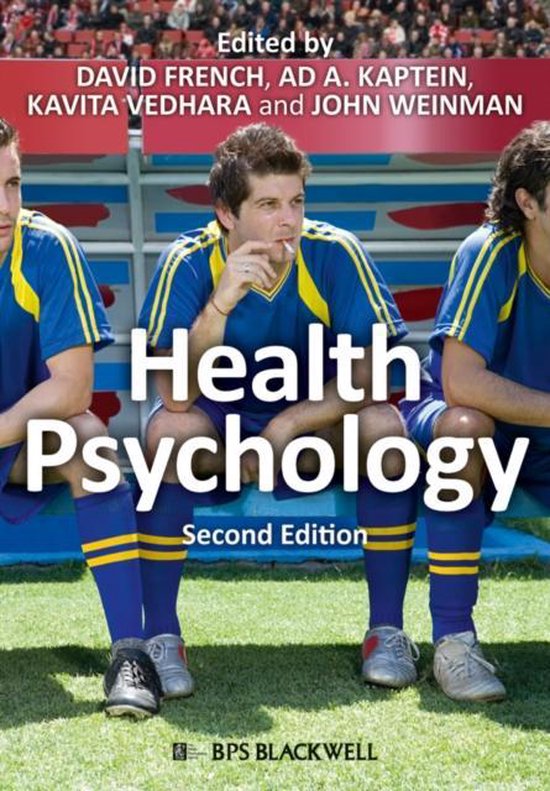 Health Psychology