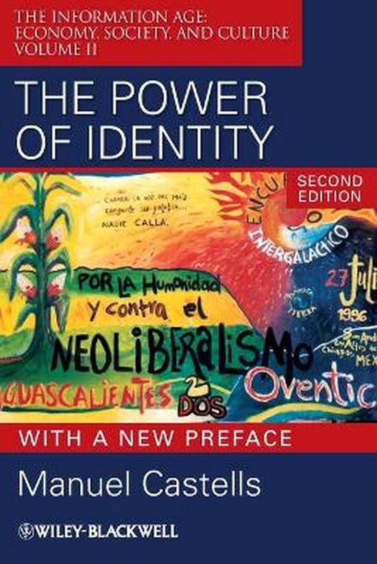 Power Of Identity