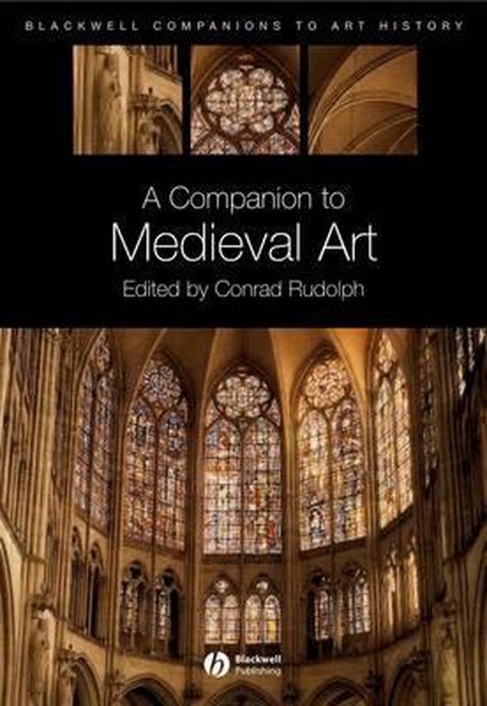 Companion To Medieval Art