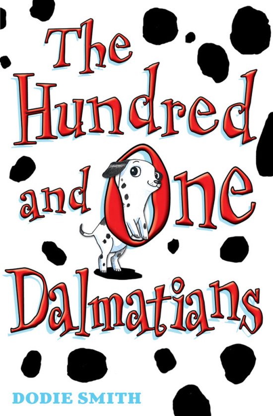 Hundred & One Dalmations