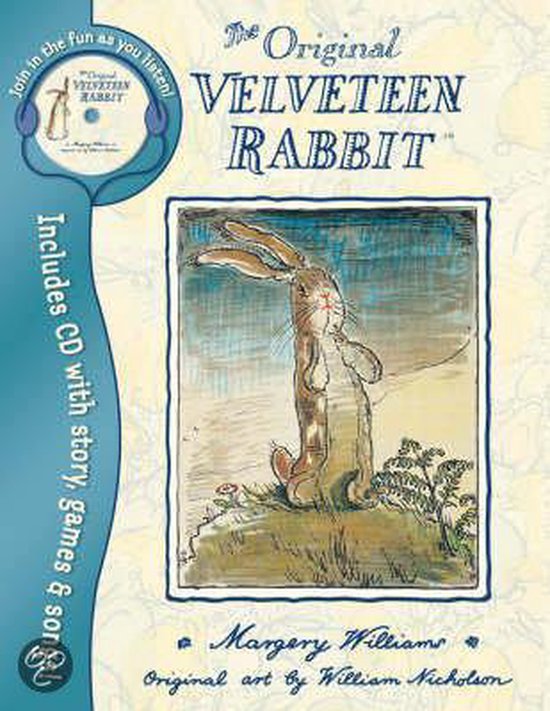 The Velveteen Rabbit