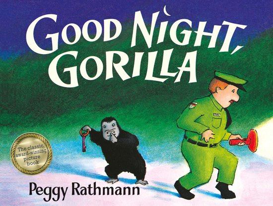 Goodnight Gorilla