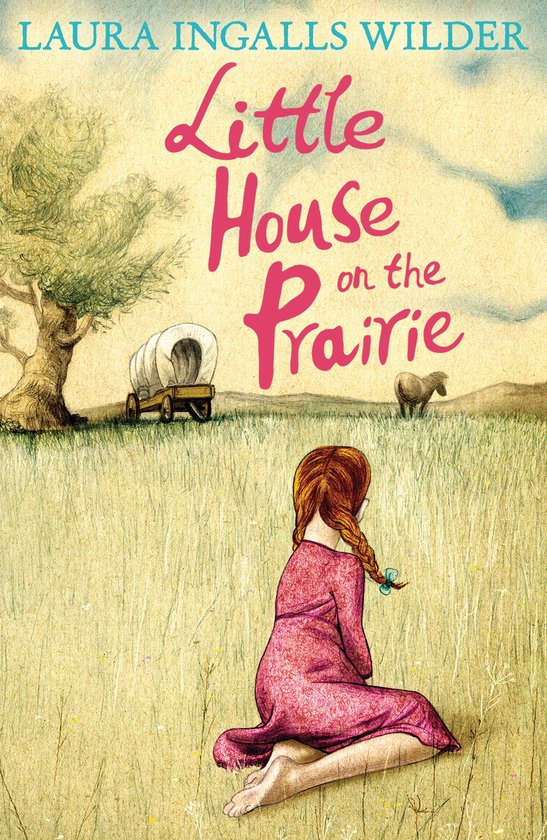 Little House On The Prairie