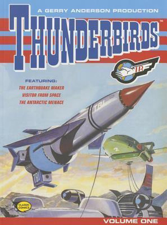 Thunderbirds