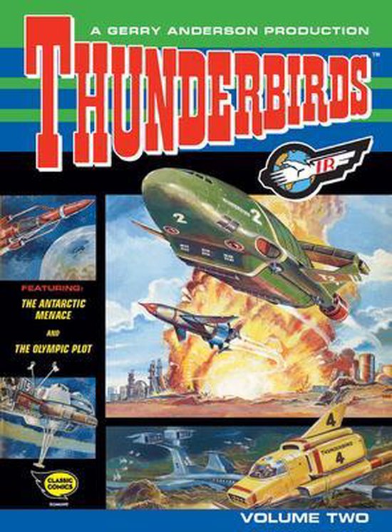 Thunderbirds