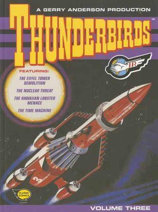 Thunderbirds