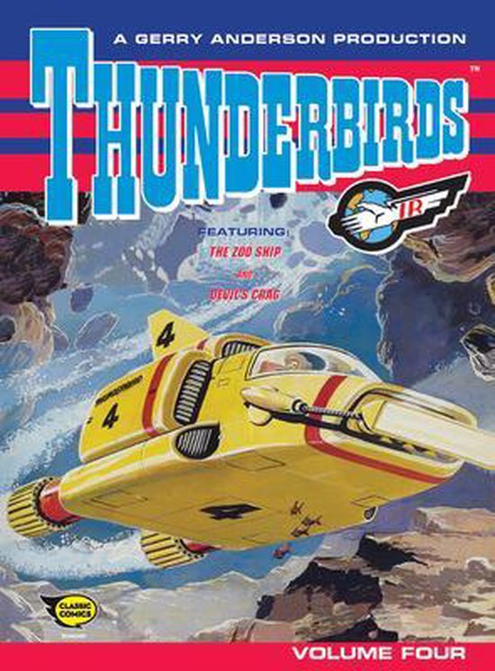 Thunderbirds