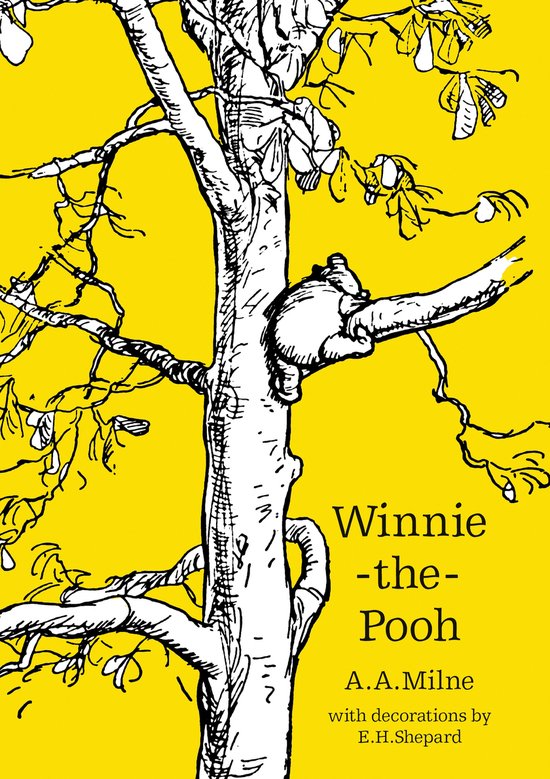 Winnie The Pooh