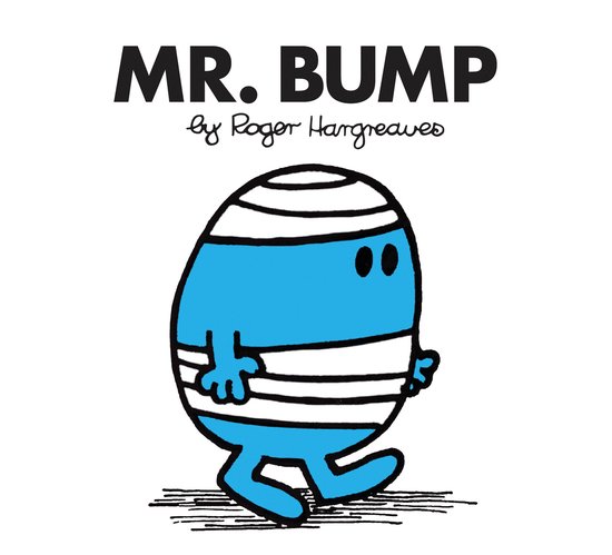 Mr. Bump