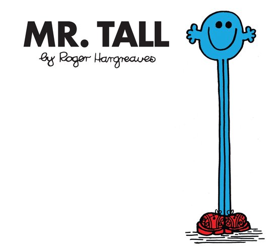 Mr. Tall