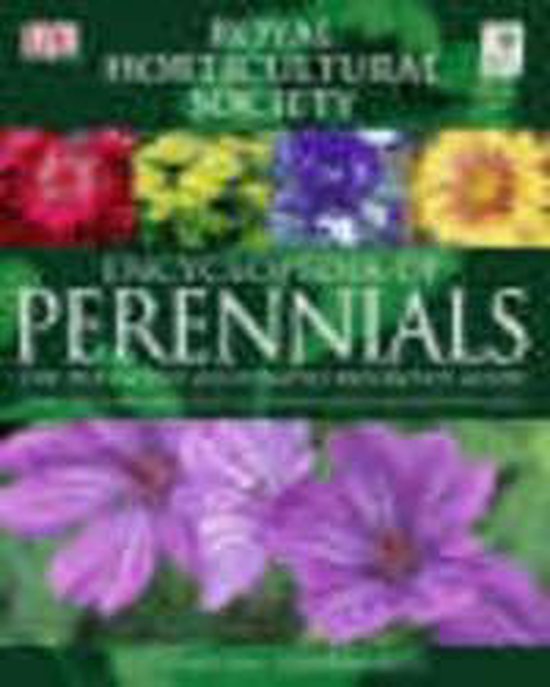 RHS Encyclopedia of Perennials