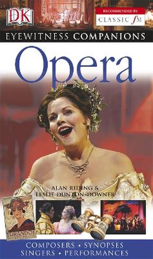 Opera