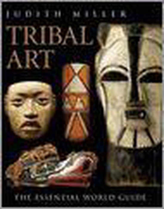 Tribal Art