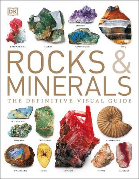 Rocks and Minerals