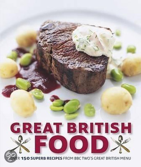 Great British Food