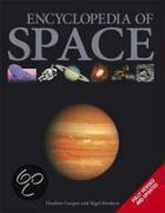 Encyclopedia of Space