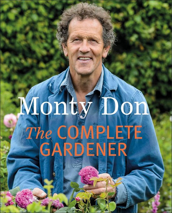 The Complete Gardener