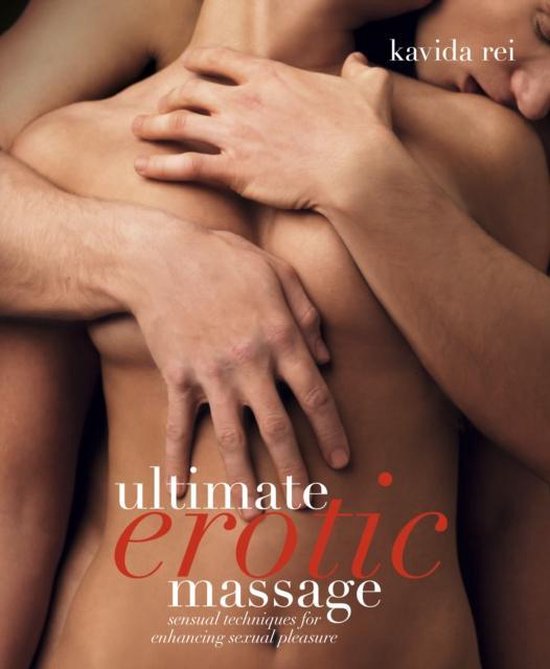 Ultimate Erotic Massage