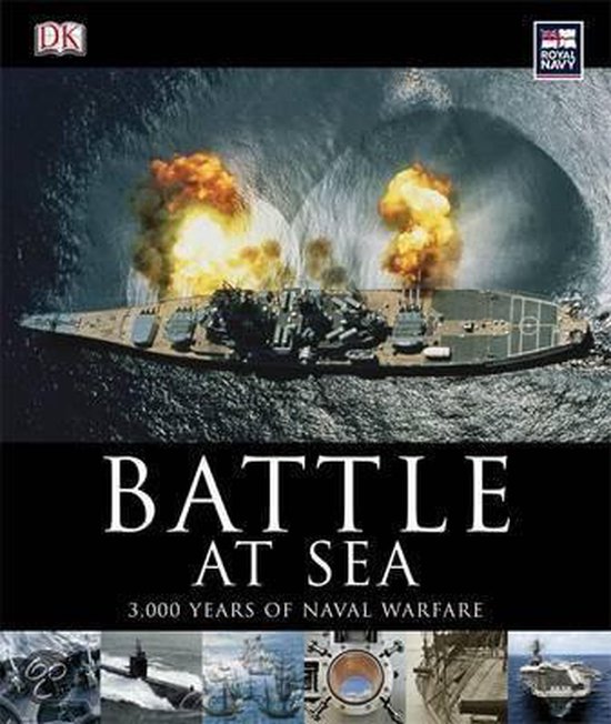 Battle At Sea