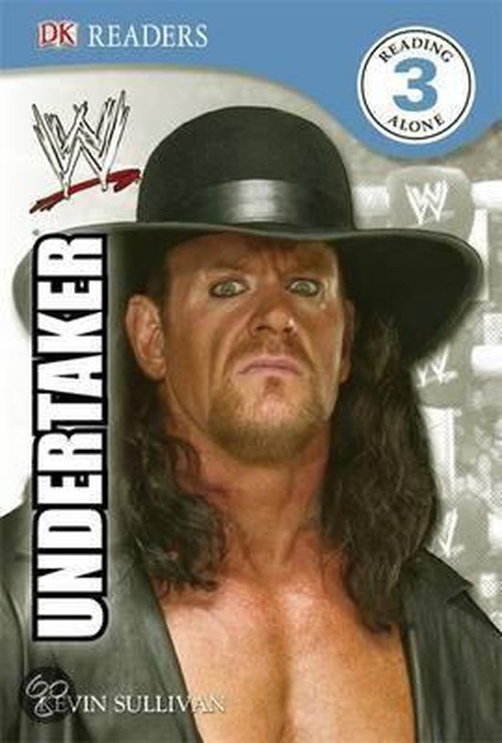 WWE Undertaker