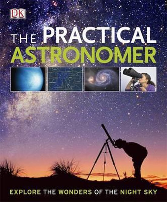 Practical Astronomer