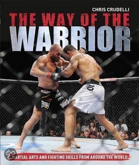 Way Of The Warrior