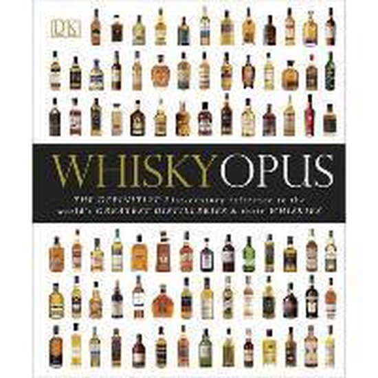 Whisky Opus