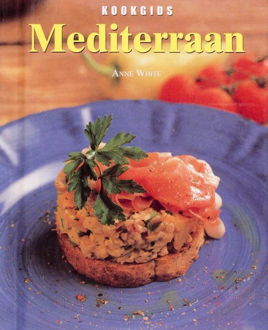 Kookgids mediterraan