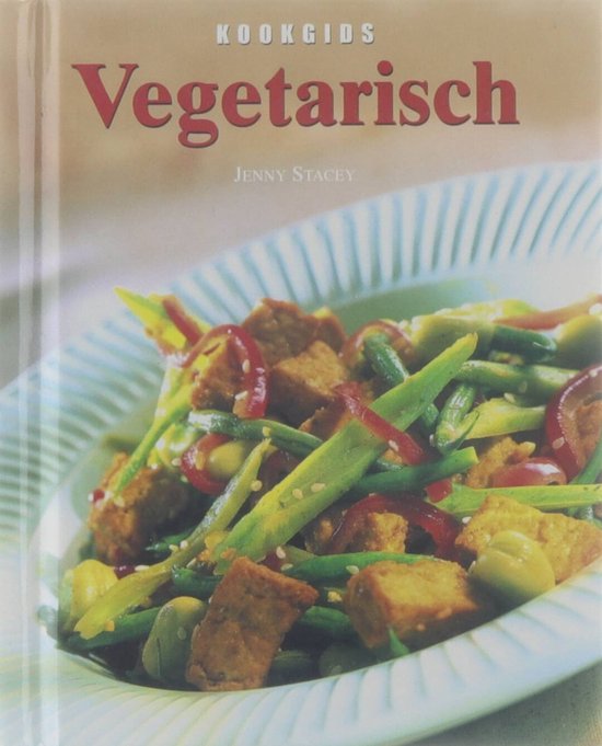 Kookgids vegetarisch