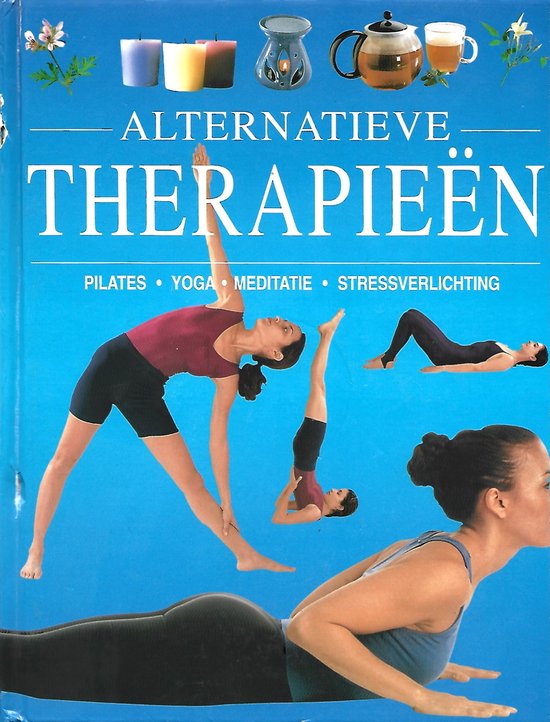 Alternatieve therapieÃ«n