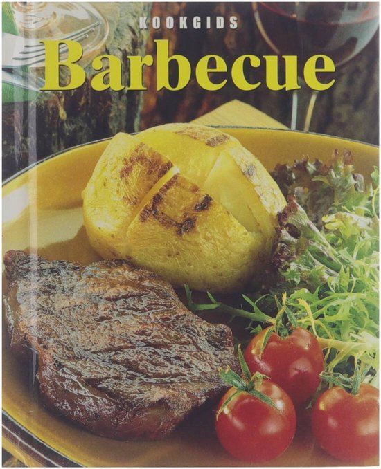 Barbecue & zomerse salades