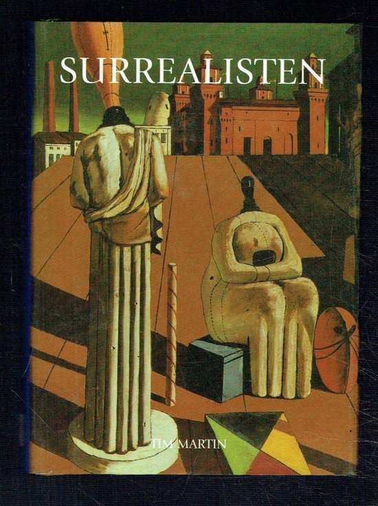 Surrealisten