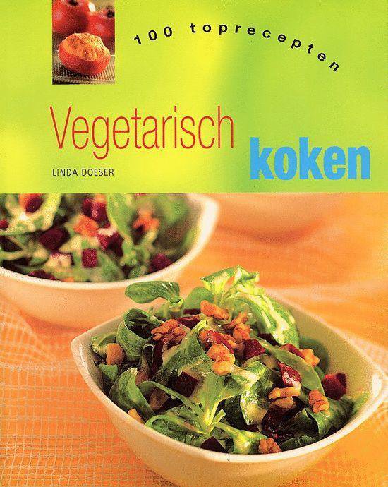 Vegetarisch koken