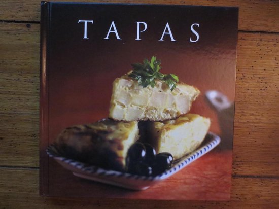 Tapas