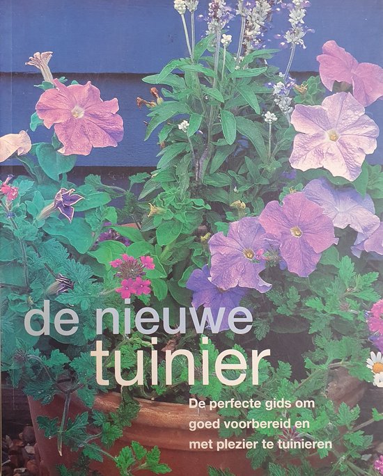 De nieuwe tuinier