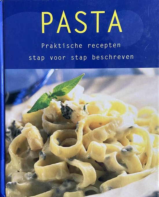 PASTA